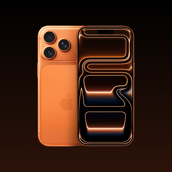 iPhone 17 pro max 256GB
